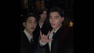 Mhok With Thee And Peach meandtheeseriesq1est rvp