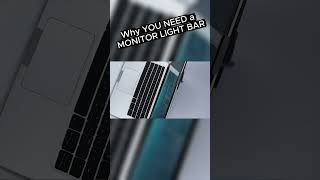 Best Monitor Light Bars (Fix Eye Strain &amp; Instantly Upgrade Your Setup) PT5