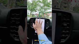 [HOT CARS] Bật tắt túi khi bên Phụ Ranger vs Everest #vinhford #ford #ranger #everest