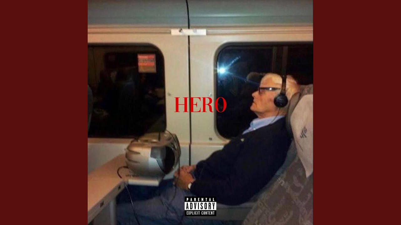 Regardez HERO sur YouTube Regardez HERO sur YouTube