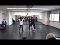 WACK Audition Camp 2023 Day 4 - FOUL (GANG PARADE), スモーキン・ビリー (BiS) - トギー, aho, ノノ3