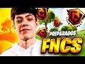 ESTAMOS LISTOS PARA LA FNCS | Nakoo