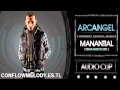 Arcangel - Manantial 2011