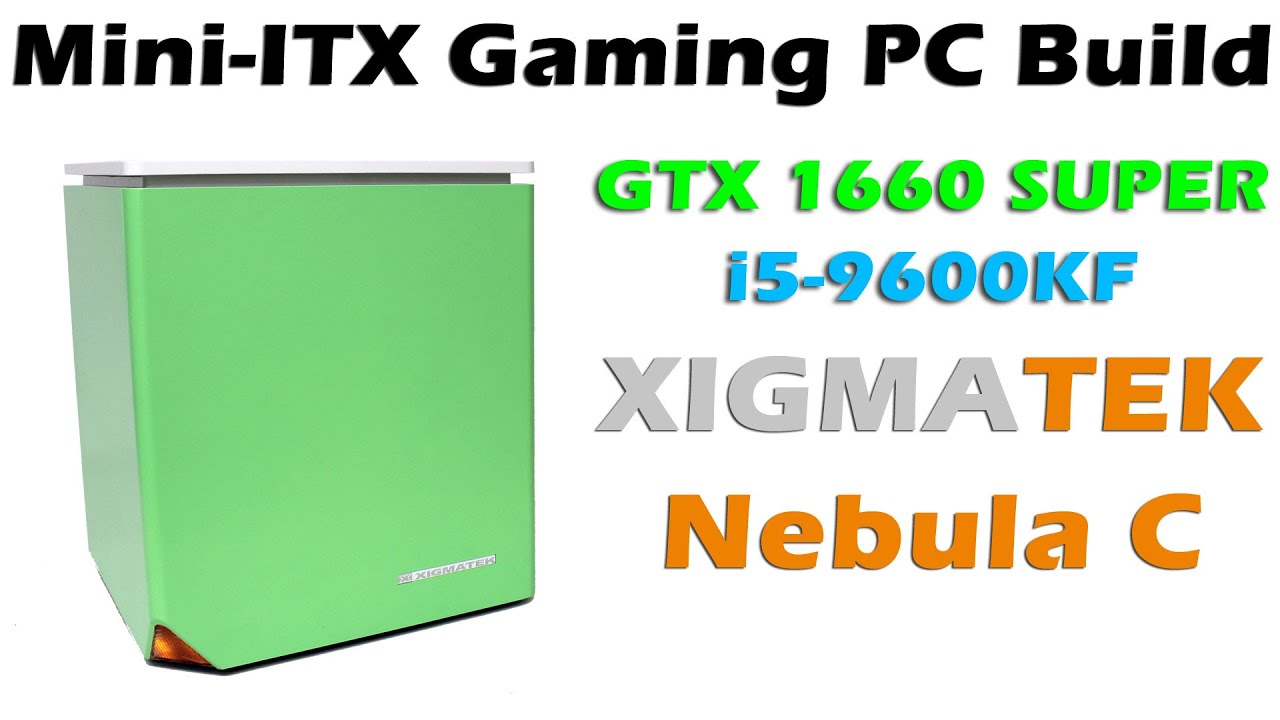 PCパーツセット i5-9600kf gtx1660superセット