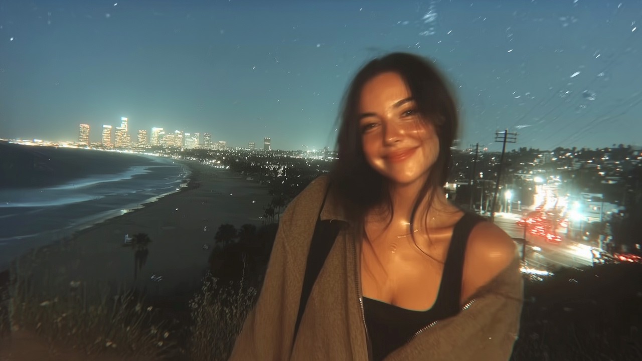 maybe in another life