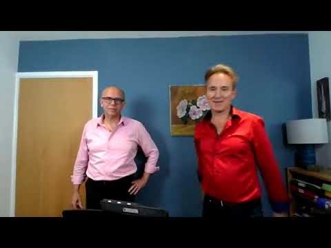 The Opera Dudes Friday night live part 2