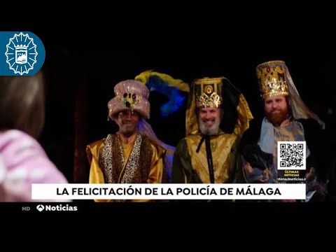201209---policía-local-málaga---#recuperalailusión---a3-noticias