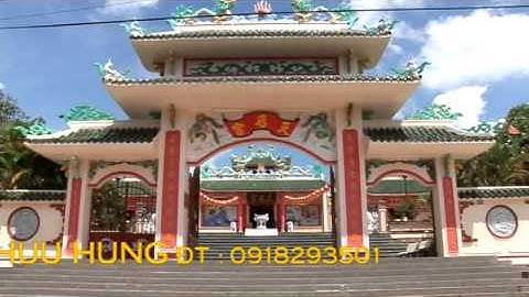 Lễ Hội Nghinh Ông 2012-ep1-part1