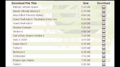 ★ How To Download Xbox 360 Games For FREE! - No Mod Chip