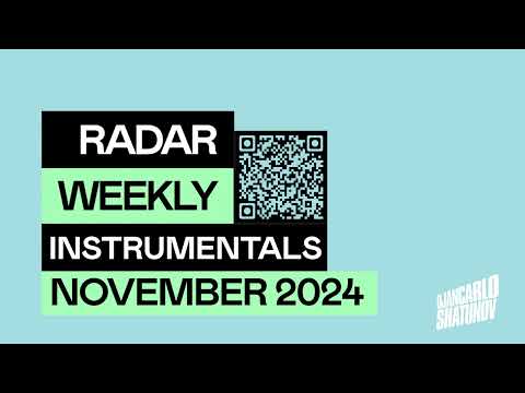 Swimming Paul & Beaux Neptune - Driving Fast (Instrumental)