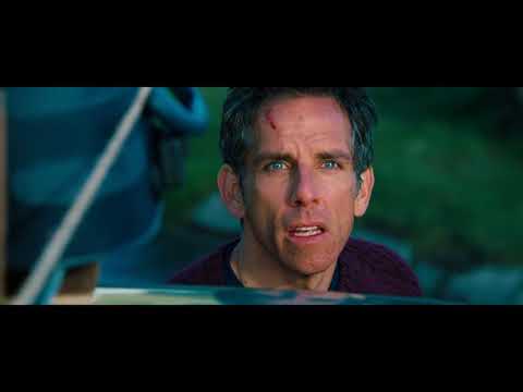 Jose Gonzalez   Step Out The Secret Life of Walter Mitty