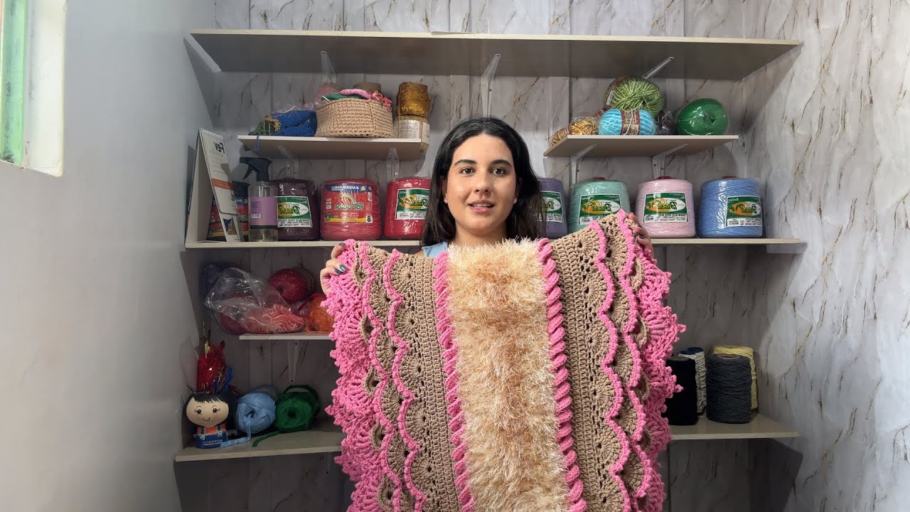 🚨PASSADEIRA MAIS LUXUOSA QUE JA FIZ 😳 Você Precisa Ver os Detalhes!