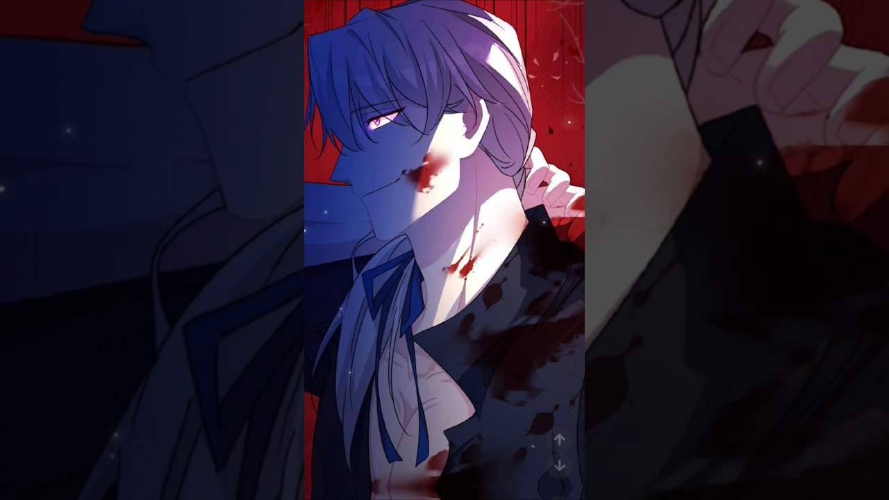 The duality of this Duke is just INSANE!! 🥵 