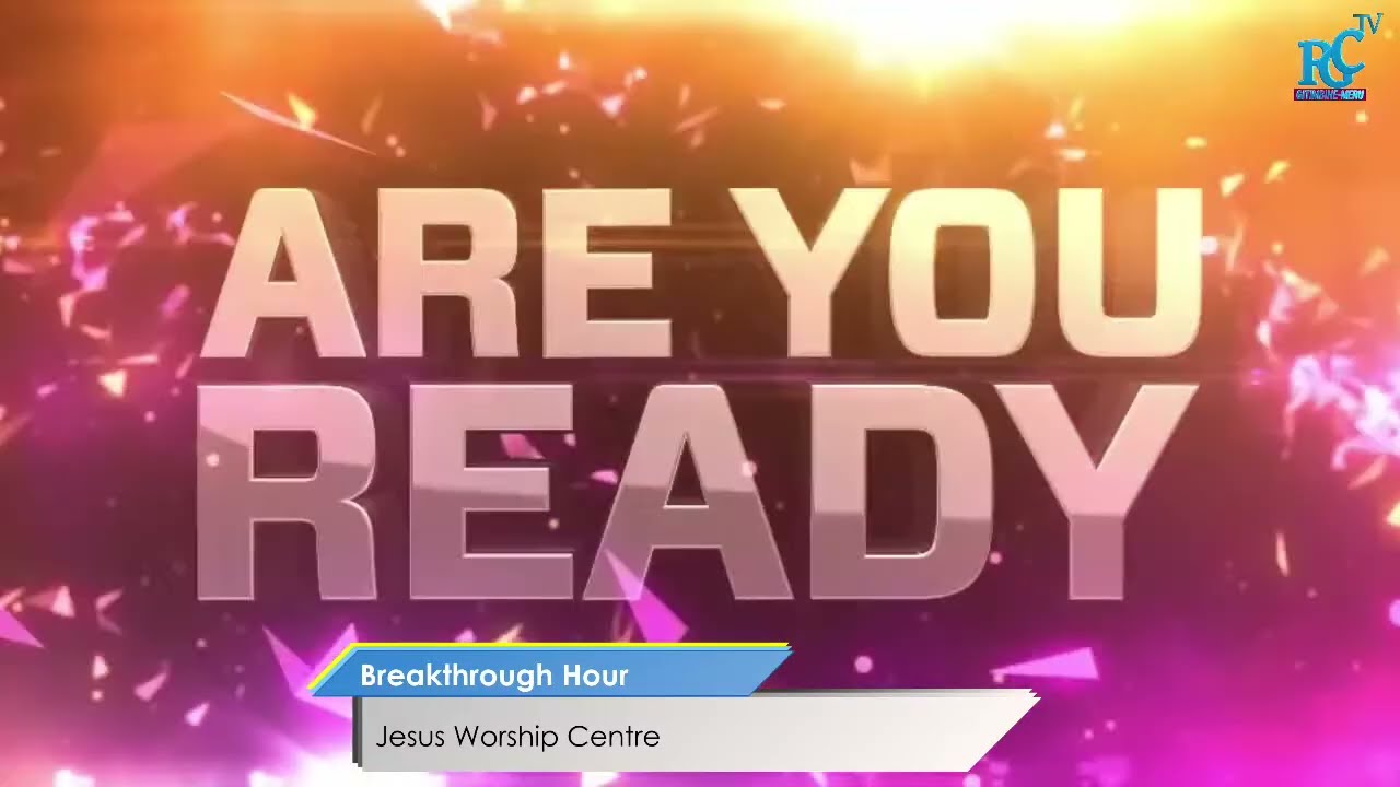 Breakthrough Hour 9//9//2025 - YouTube