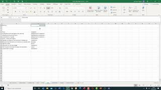 Excel - Placer la valeur de la date du jour dans la cellule active. screenshot 5
