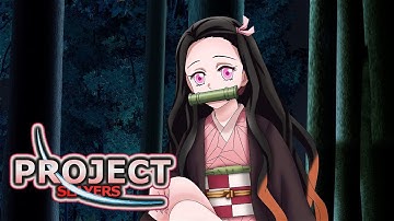 CROW QUEST GRINDING | Roblox Project Slayers