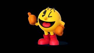Pac Man World 2 B Doing Woods Yoshi SNES Style