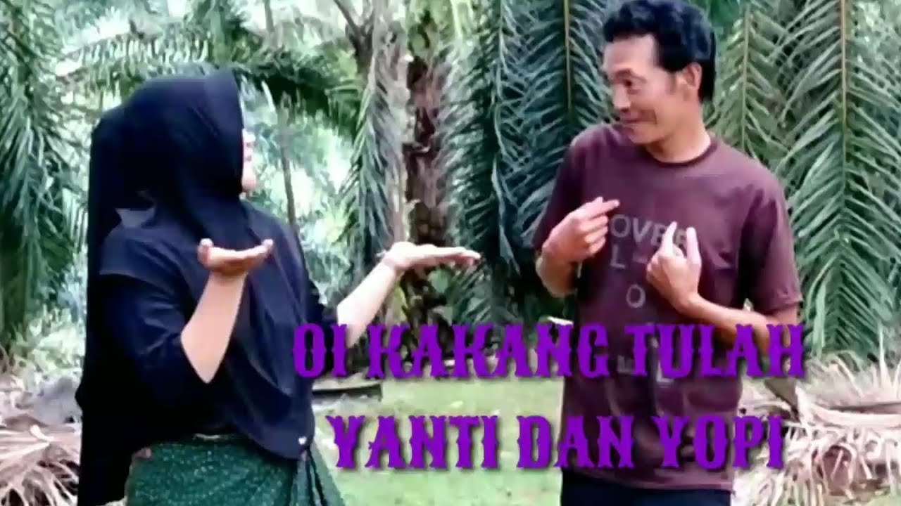 DANGDUT SEMENDE ‼️- OI KAKANG TULAH - YANTI & YOPI