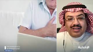 أسباب السكتة القلبية عند الشباب وطرق الوقاية والعلاج.. مع د. خالد النمر