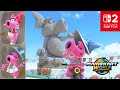 COMO DESBLOQUEAR TODAS LAS SKINS DE BIRDO - MARIO KART WORLD - NINTENDO SWITCH 2
