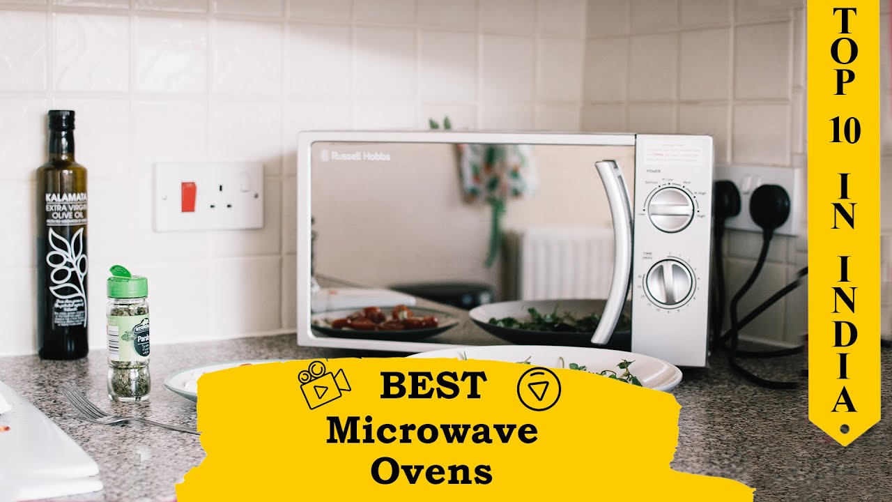 Best Microwave Oven In India 2022 Which To Buy? YouTube