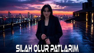 Mevsim Toprak - Silah Olurum Patlarım Siyah Olur Göz Altlarım (2026 Yeni Trend)