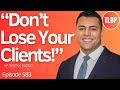 Secrets to Mortgage Broker Success | Ep. 584