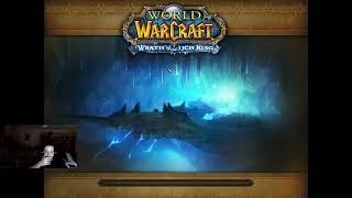 World of Warcraft | Cataclysm | Firemaw Alliance | Protection Warrior | Dungeonfinder | Level 71-76