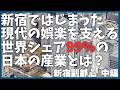 【中編】新宿副都心の意外な雑学【歴史】【学習】【建築】【上京・東京観光】【カメラ】