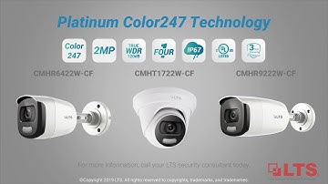 LTS Platinum, Color247 Technology Introduction