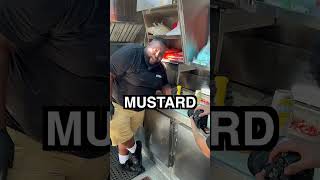 He Needs A Cooking Show