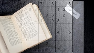 A hard sudoku puzzle from sudokuexchange. Notation not necessary
