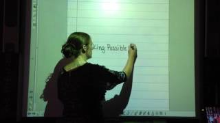 Pre-Algebra 2.4 Variables and Equations