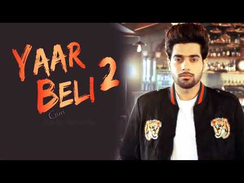 yaar-beli-2-(full-song)---guri-|-dj-flow-|-new-punjabi-song
