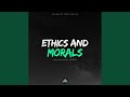 Ethics and morals motivational speech