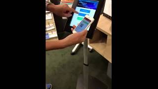 Fast Onsite self check-in with QR Scan and Instant Badge Printing screenshot 4