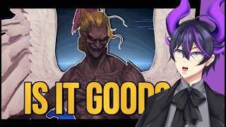 Is Dancing Mad Ultimate Everything We Hoped For | Kip Reacts to Rinon