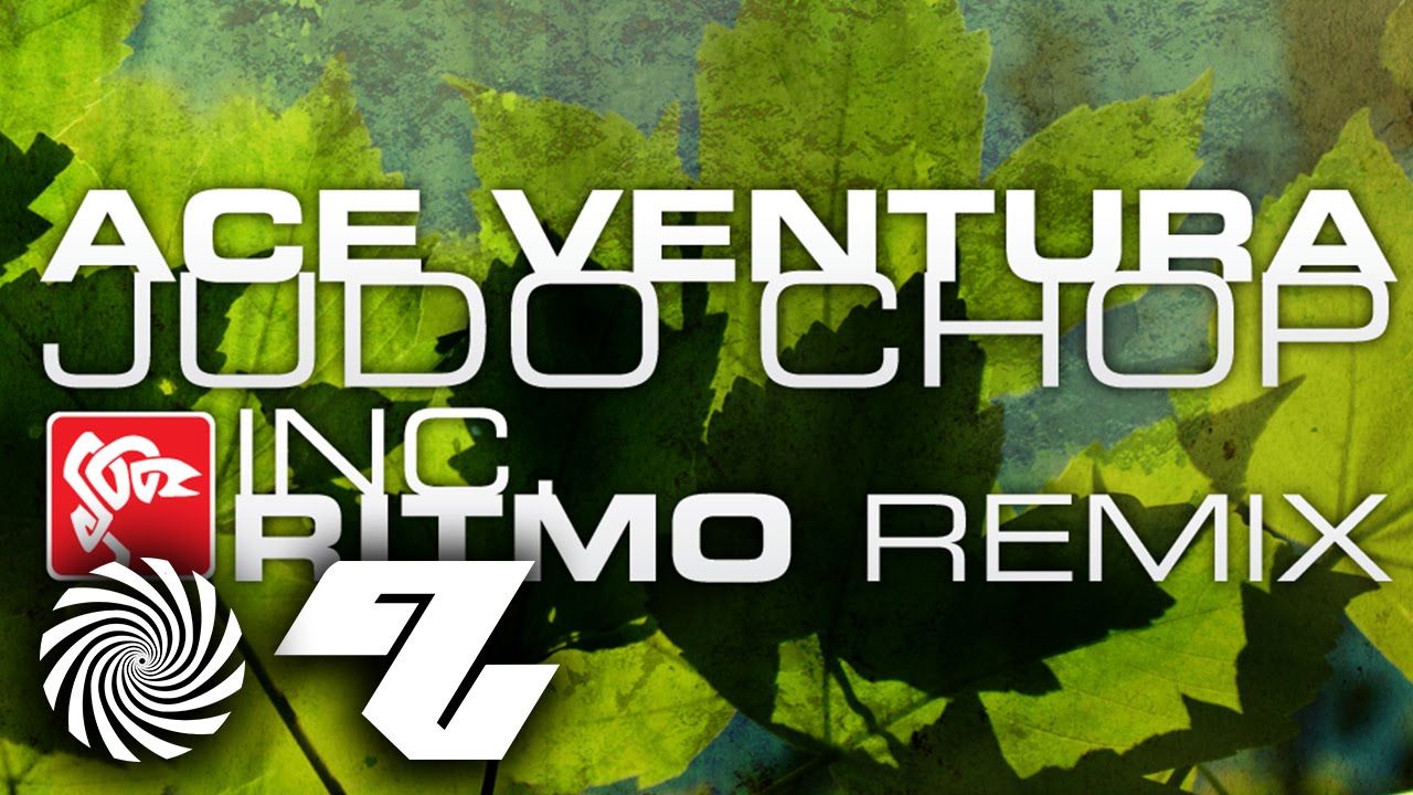 Ace Ventura - Judo Chop