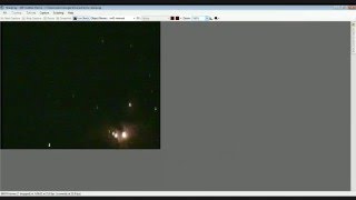 Revolution Imager + Sharpcap + MANUAL MOUNT!