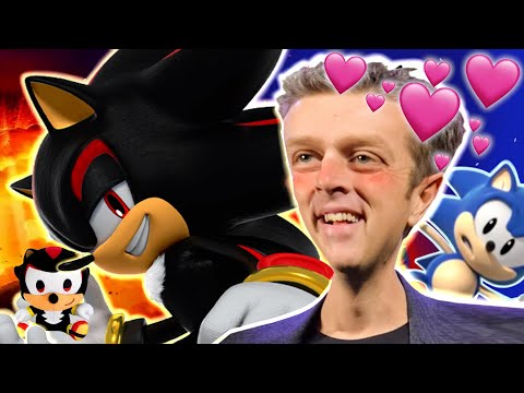 Shadow's Game Fest
