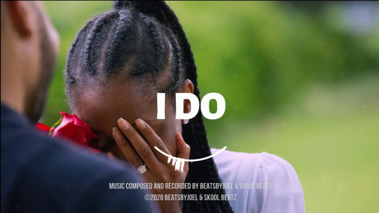 Joeboy x Fireboy x Davido Type Beat | Afrobeat Instrumental 2020 | "I do" Prod. BeatsByJoel