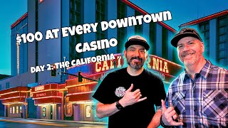 Can You Really Win BIG at The Cal Casino in 2025?