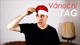Vánoční TAG - Stejk screenshot 1