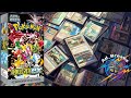 Unboxing Pokemon Shiny Treasure Ex (Japanese Version).