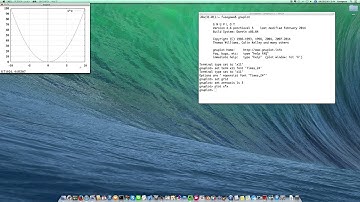 gnuplot講座 第5回