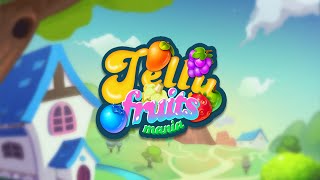 Jelly Fruits Mania screenshot 5