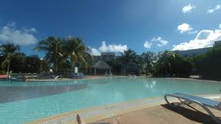 Sanctuary at Grand Memories Cayo Santa Maria virtual pool