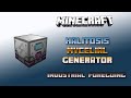 Halitosis Generator 💎 Minecraft Industrial Foregoing Tutorial Generators💎 Deutsch / German