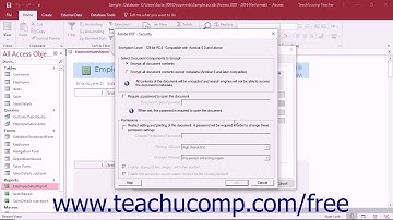 Acrobat Pro DC Tutorial Adobe PDF Settings - Adobe Acrobat Pro DC Training Tutorial Course