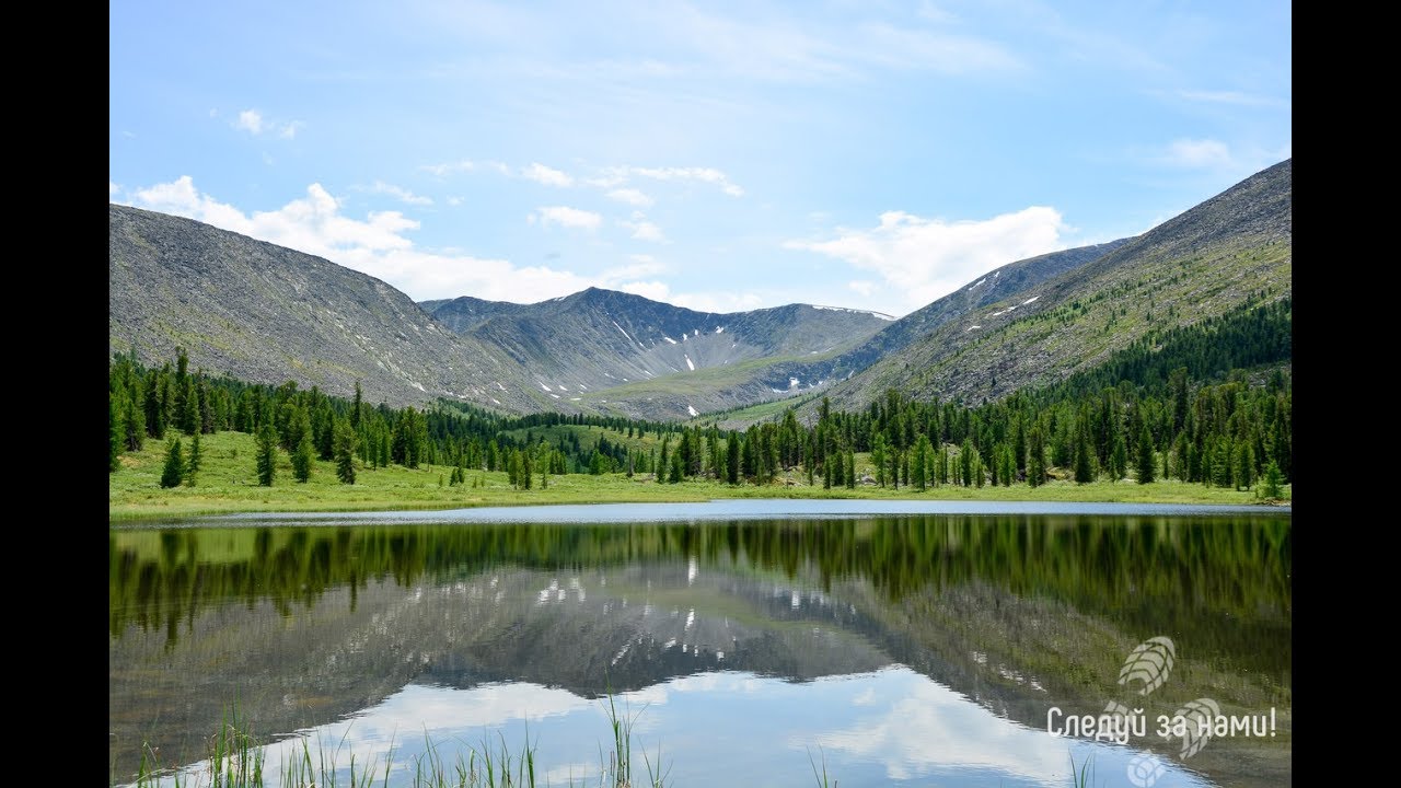 Озеро маранкуль хакасия